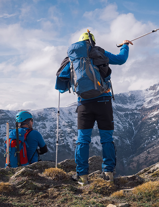 Skjønnheten med balanse i klatring og camping: CragHaven Outdoor avduker det nye