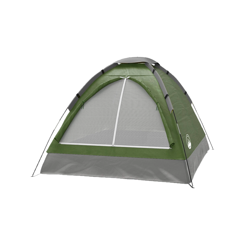 Campingteltmaterialer: Polyester vs. Nylon vs. bomullslerret — Hvilket stoff gir best ytelse for utendørseventyrene dine?