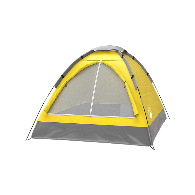 Hvordan velge et campingtelt: En praktisk guide for alle typer utendørseventyr