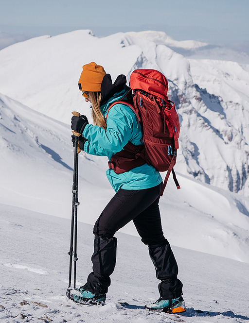 CragHaven Outdoor: Redefinering av 